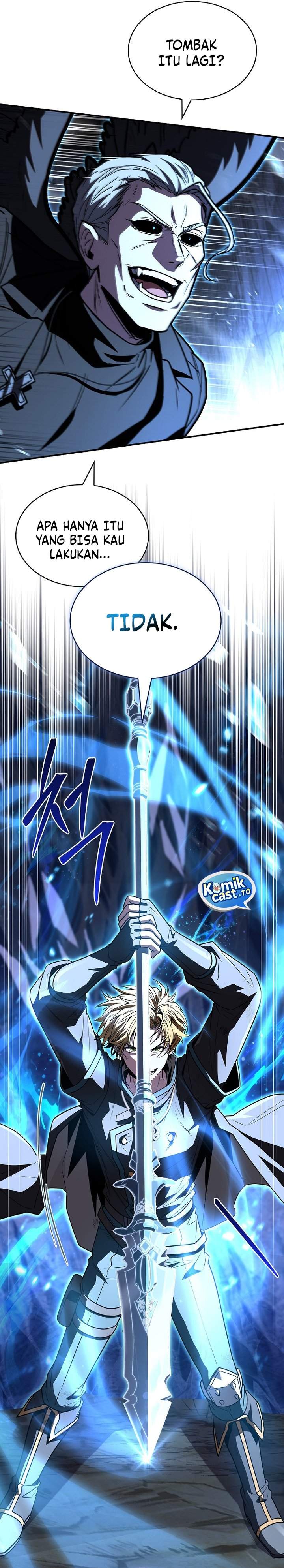 Talent-Swallowing Magician Chapter 138