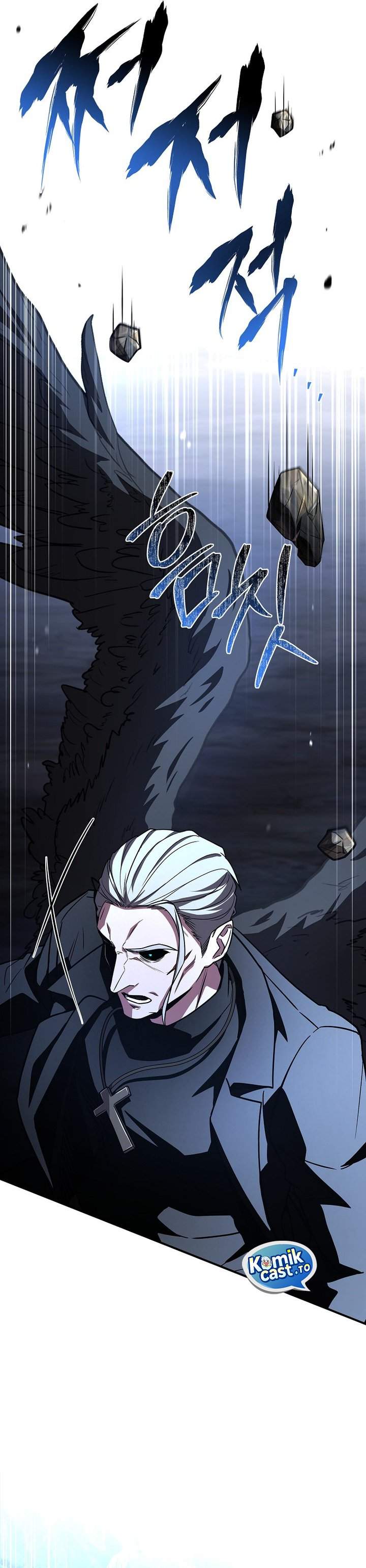 Talent-Swallowing Magician Chapter 138