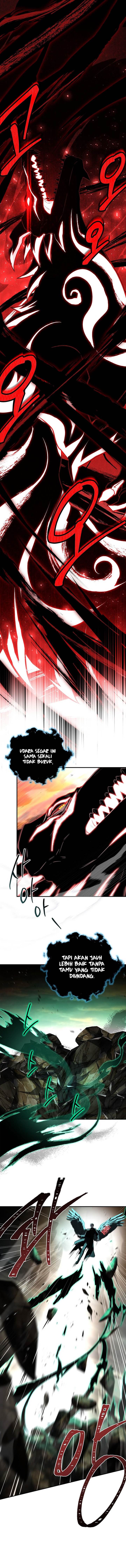 Talent-Swallowing Magician Chapter 139