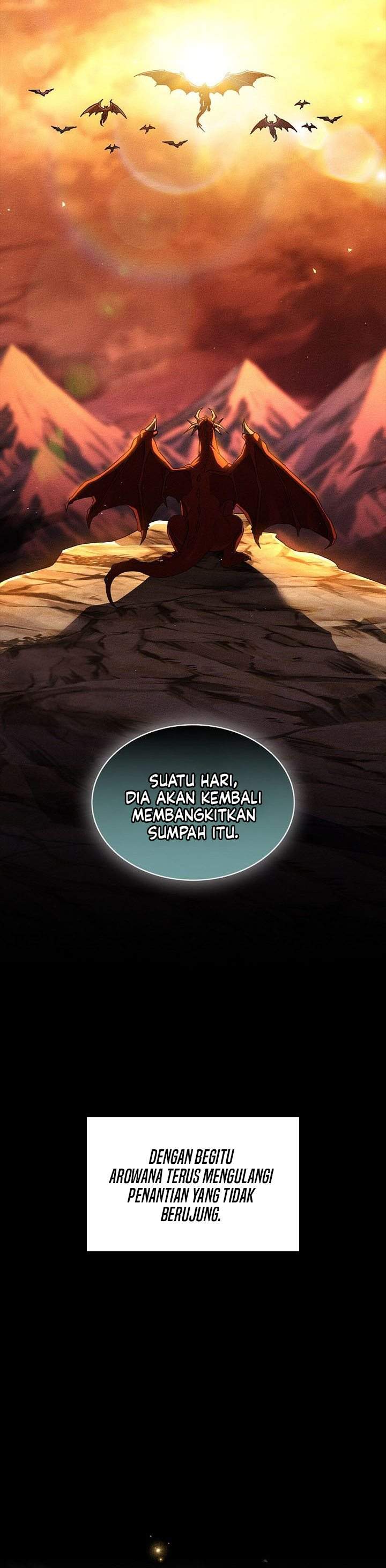 Talent-Swallowing Magician Chapter 140