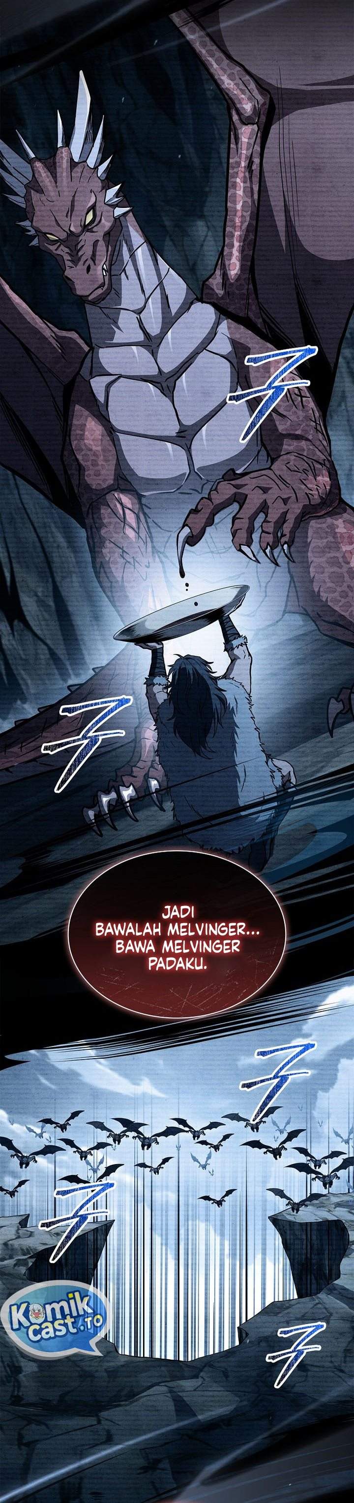 Talent-Swallowing Magician Chapter 140