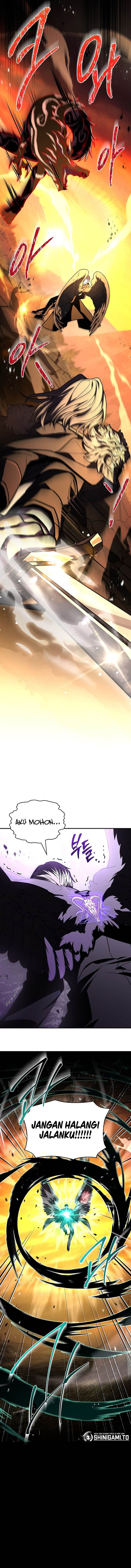 Talent-Swallowing Magician Chapter 141