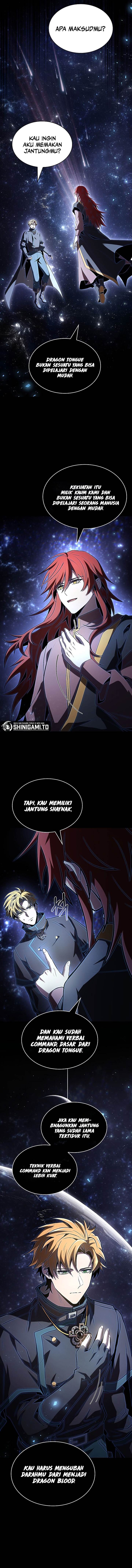Talent-Swallowing Magician Chapter 141
