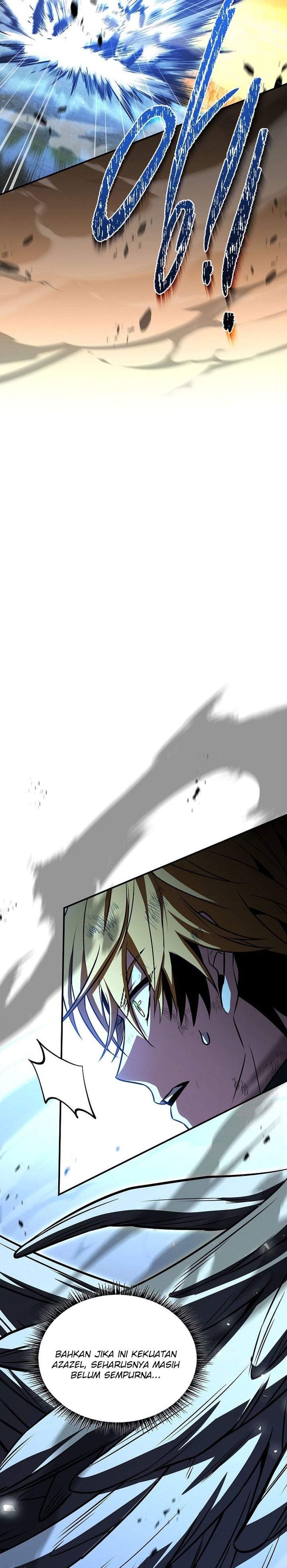 Talent-Swallowing Magician Chapter 142