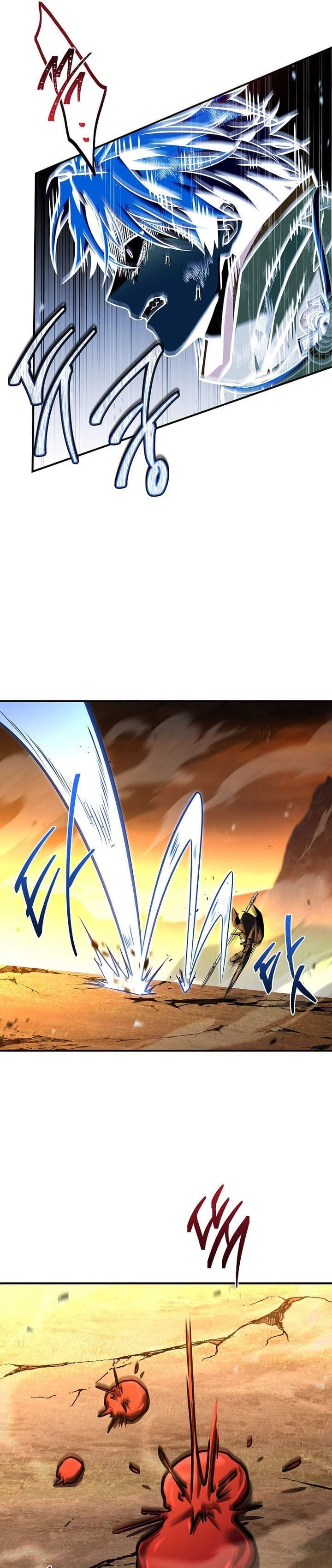 Talent-Swallowing Magician Chapter 142