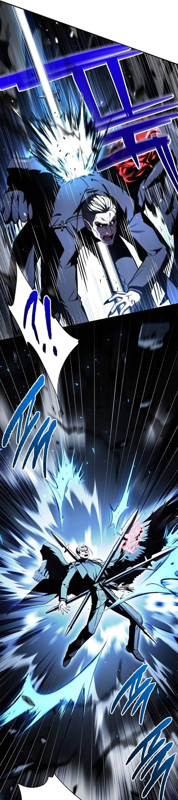 Talent-Swallowing Magician Chapter 142