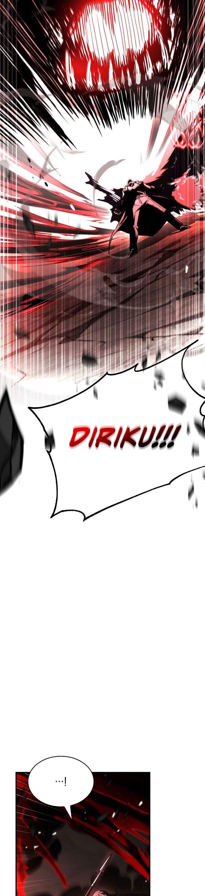 Talent-Swallowing Magician Chapter 142