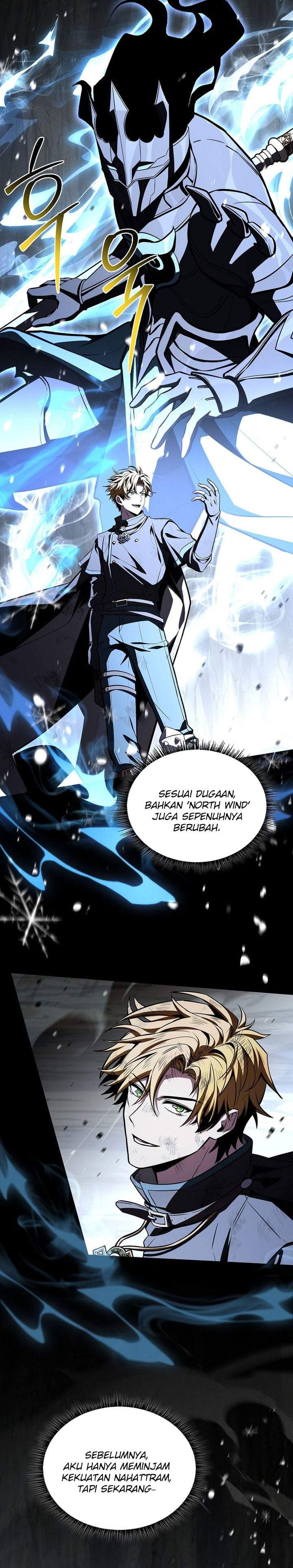 Talent-Swallowing Magician Chapter 142