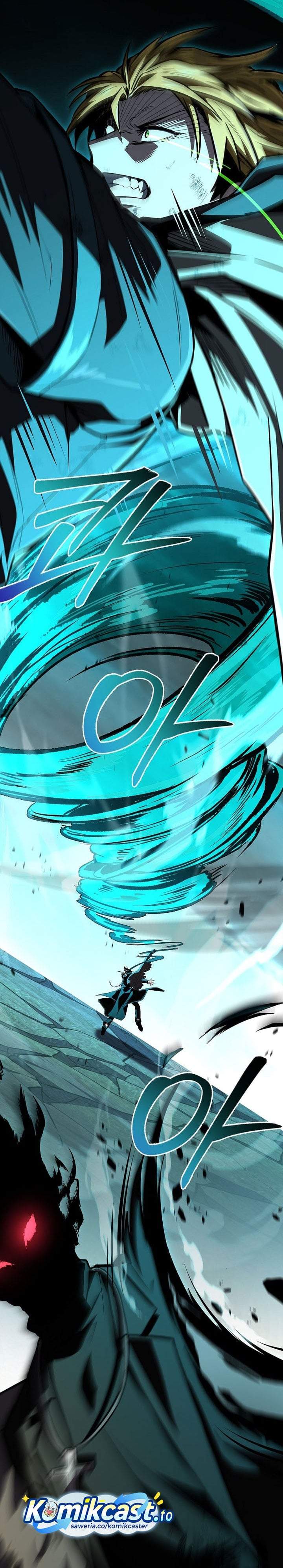 Talent-Swallowing Magician Chapter 142