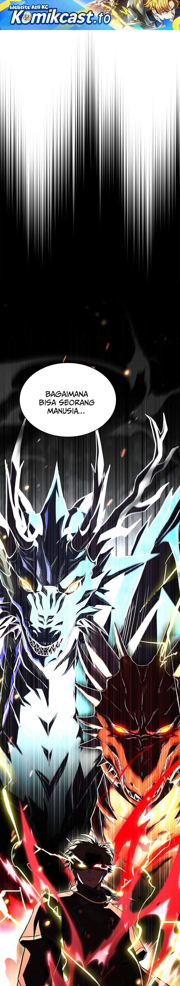 Talent-Swallowing Magician Chapter 142