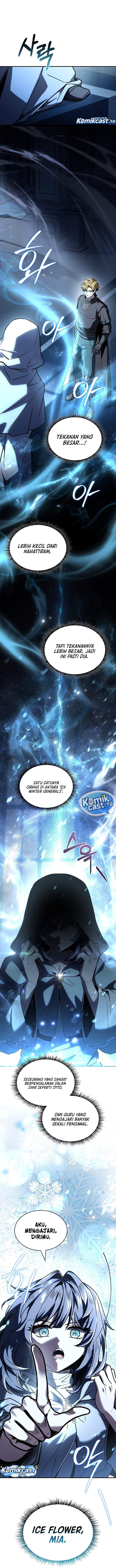 Talent-Swallowing Magician Chapter 143