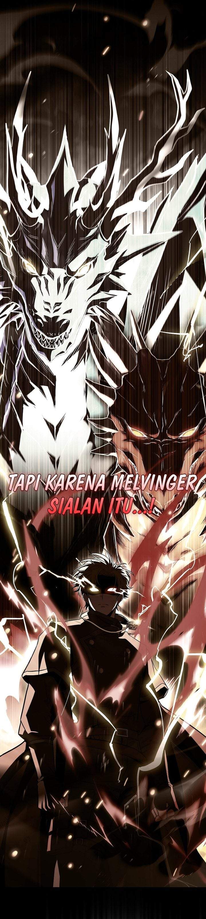 Talent-Swallowing Magician Chapter 143
