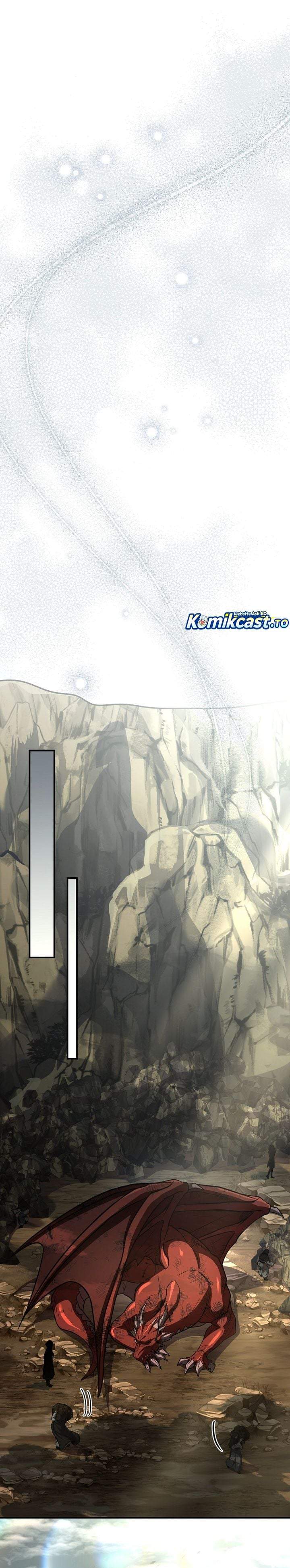 Talent-Swallowing Magician Chapter 144