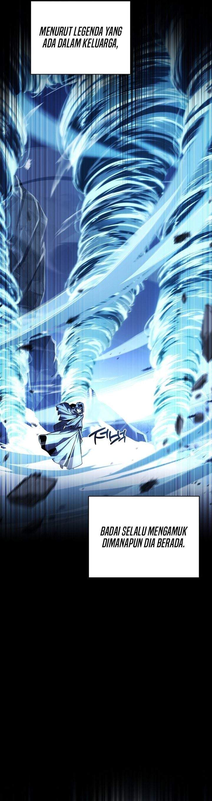 Talent-Swallowing Magician Chapter 144