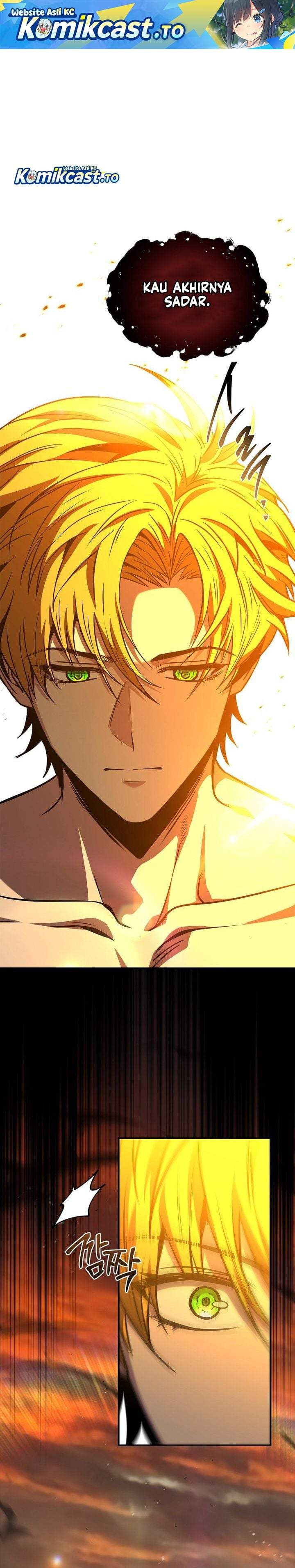 Talent-Swallowing Magician Chapter 144
