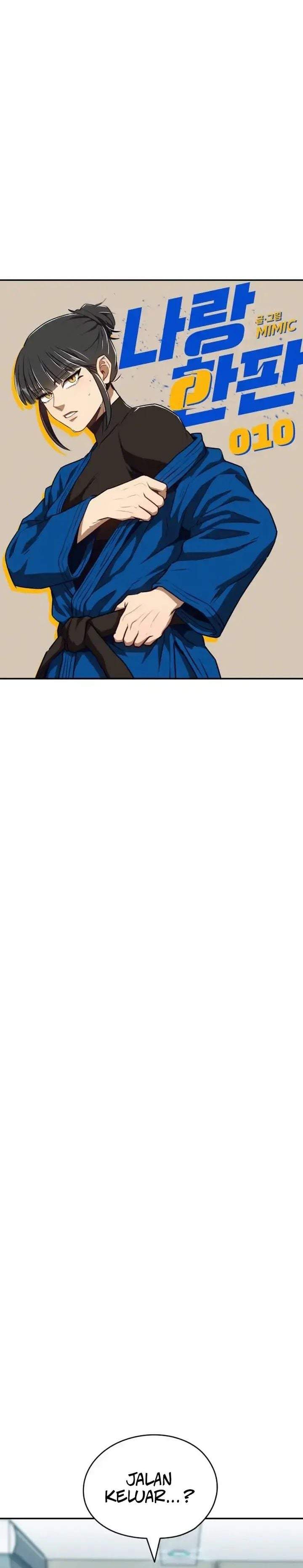 A Match with Me Chapter 10