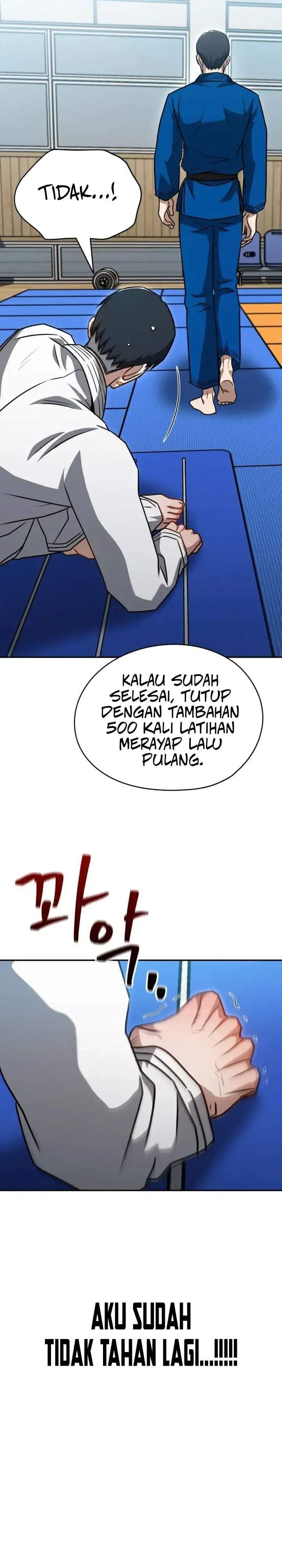 A Match with Me Chapter 10