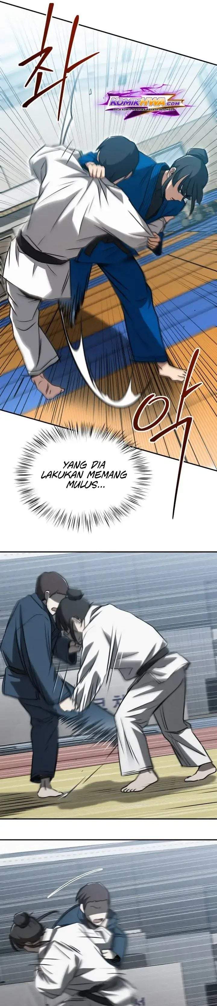 A Match with Me Chapter 10
