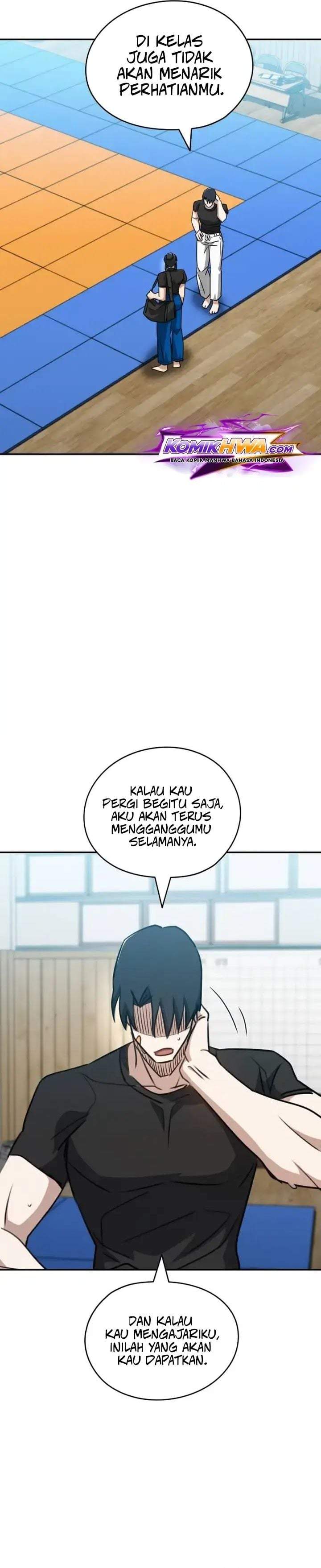 A Match with Me Chapter 10
