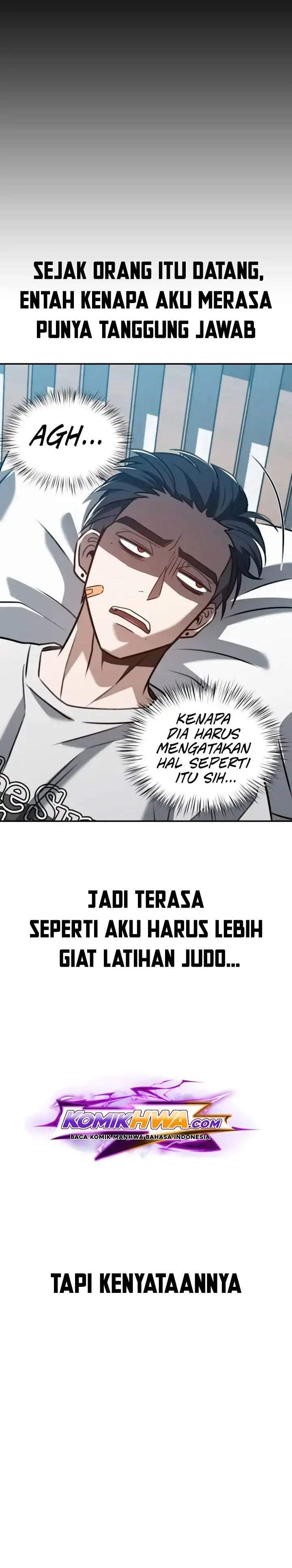 A Match with Me Chapter 10