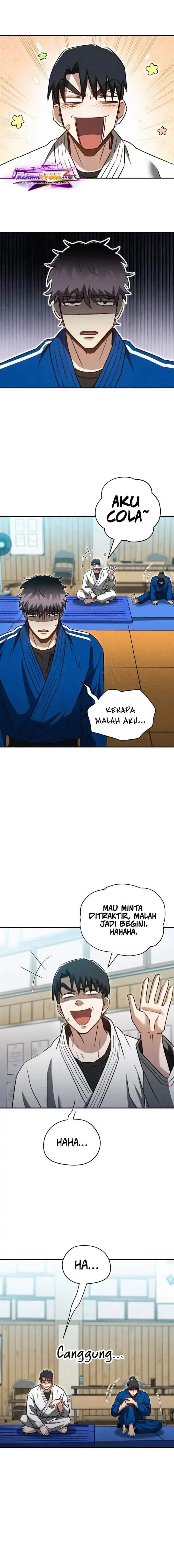 A Match with Me Chapter 11
