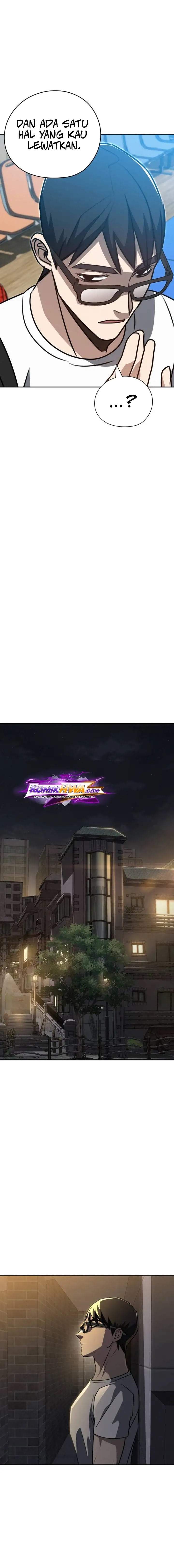 A Match with Me Chapter 13