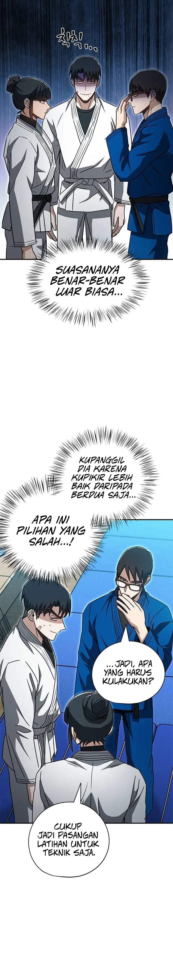 A Match with Me Chapter 14