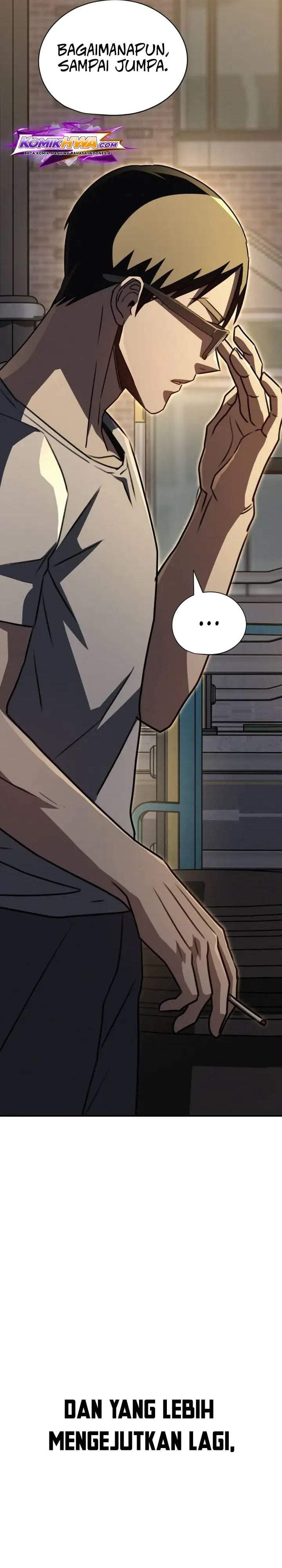 A Match with Me Chapter 14