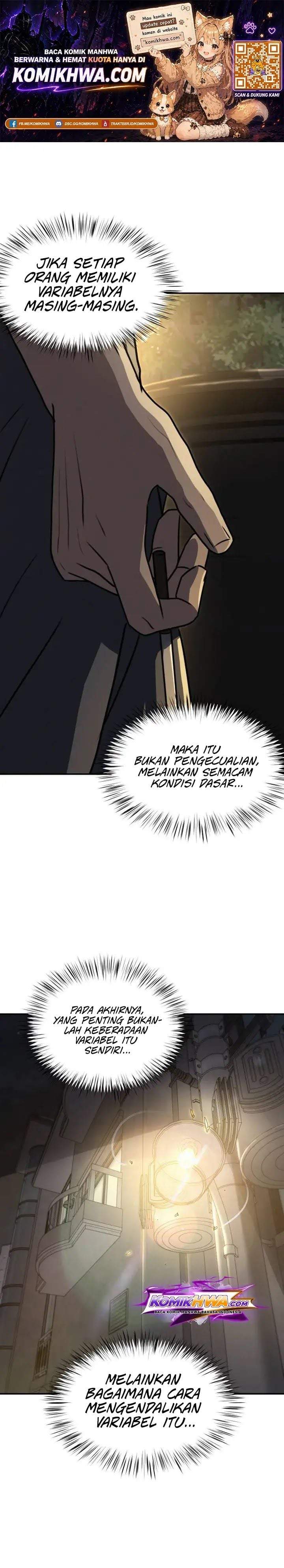 A Match with Me Chapter 14