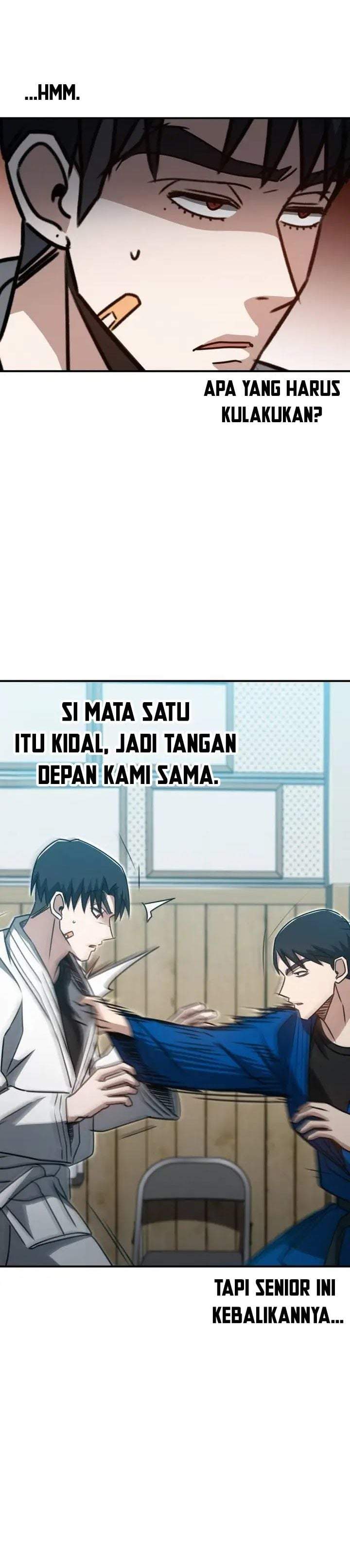 A Match with Me Chapter 14