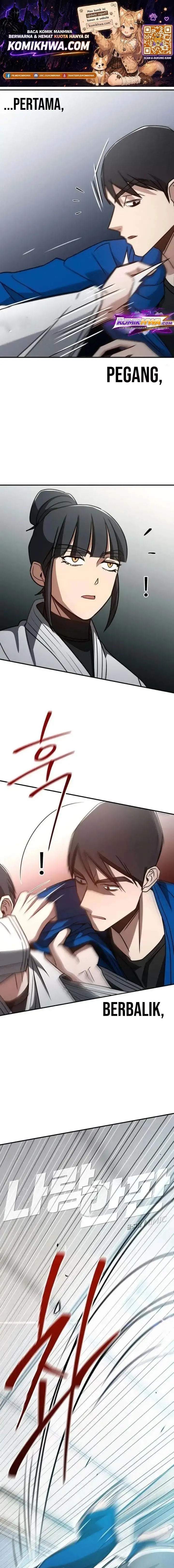 A Match with Me Chapter 15