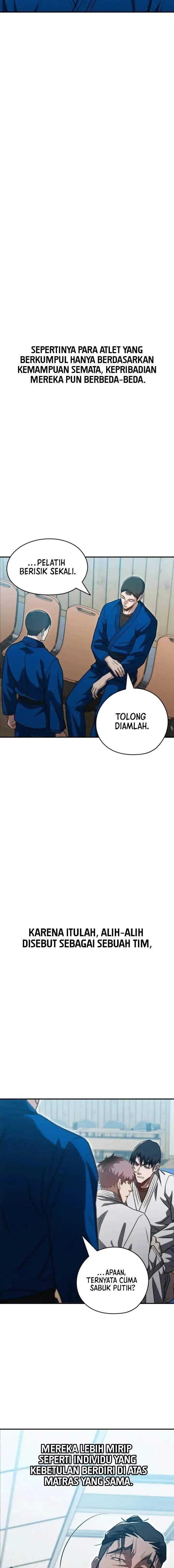 A Match with Me Chapter 16