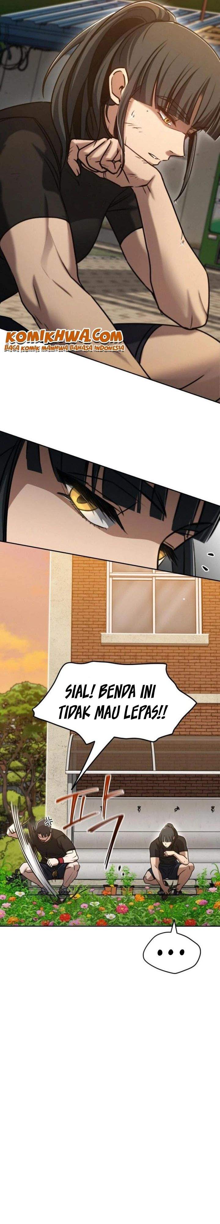 A Match with Me Chapter 3