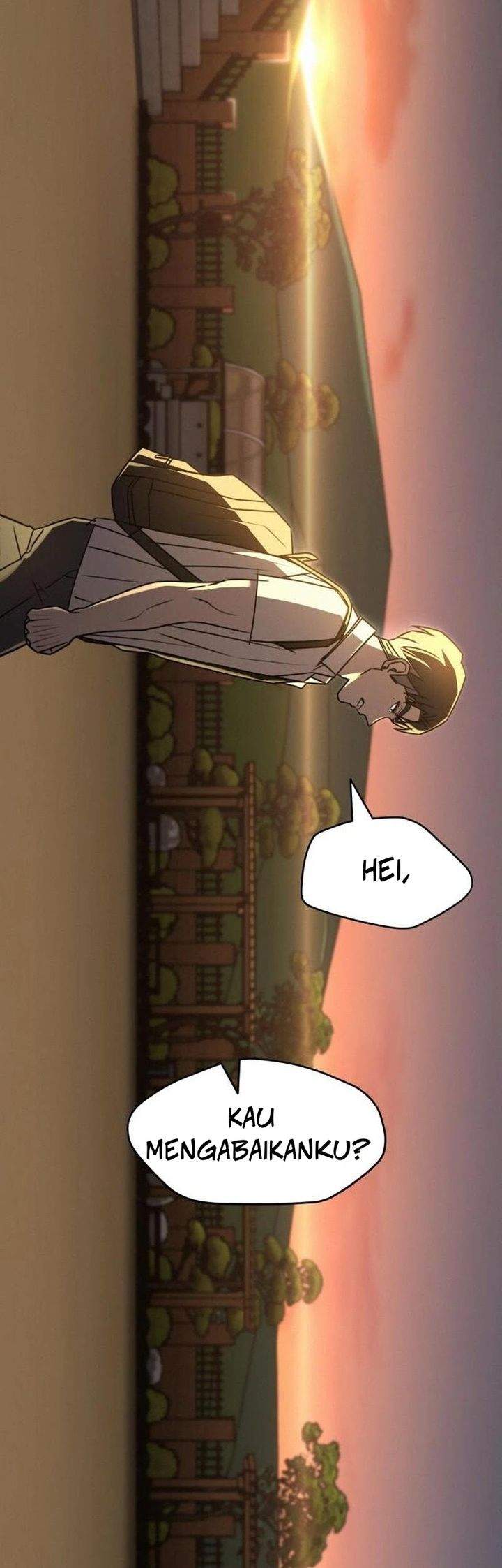 A Match with Me Chapter 3