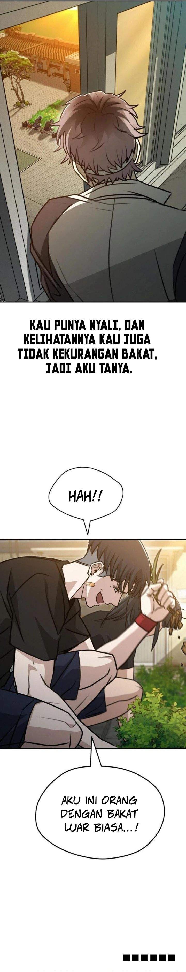 A Match with Me Chapter 3