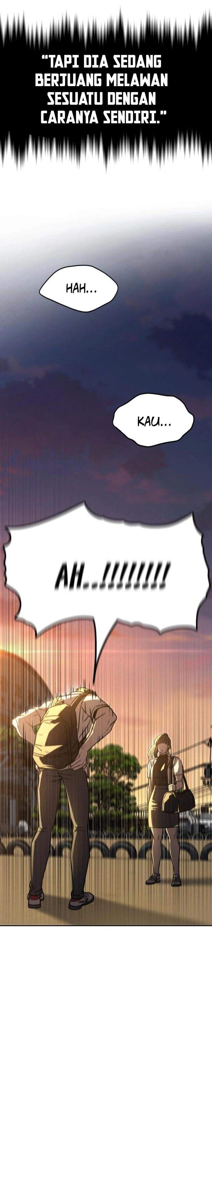 A Match with Me Chapter 3