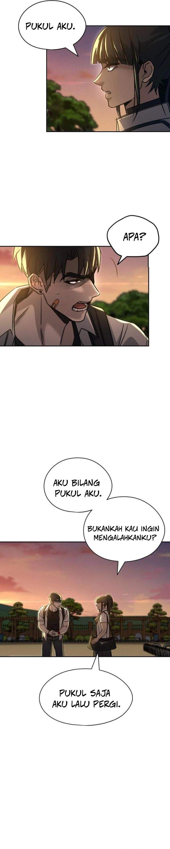 A Match with Me Chapter 3
