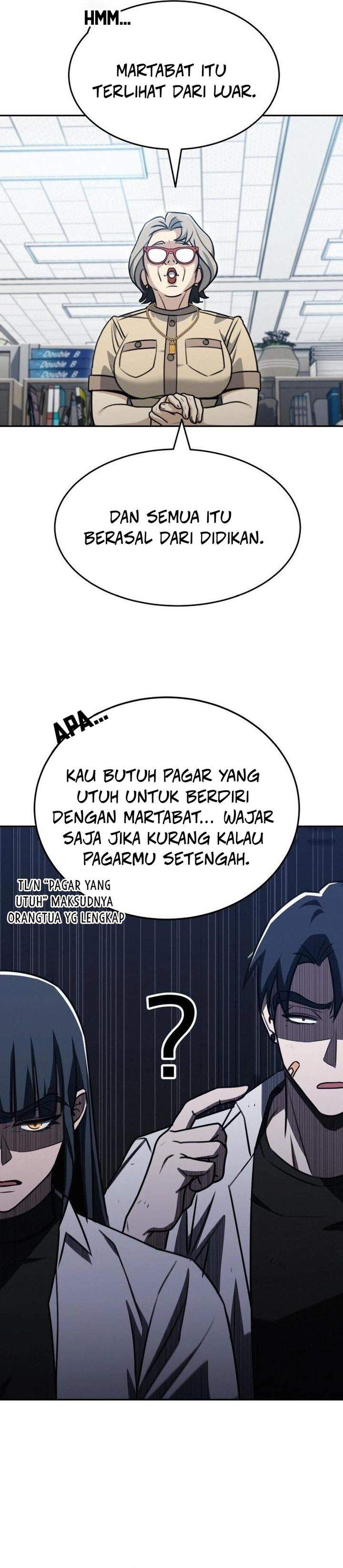 A Match with Me Chapter 3