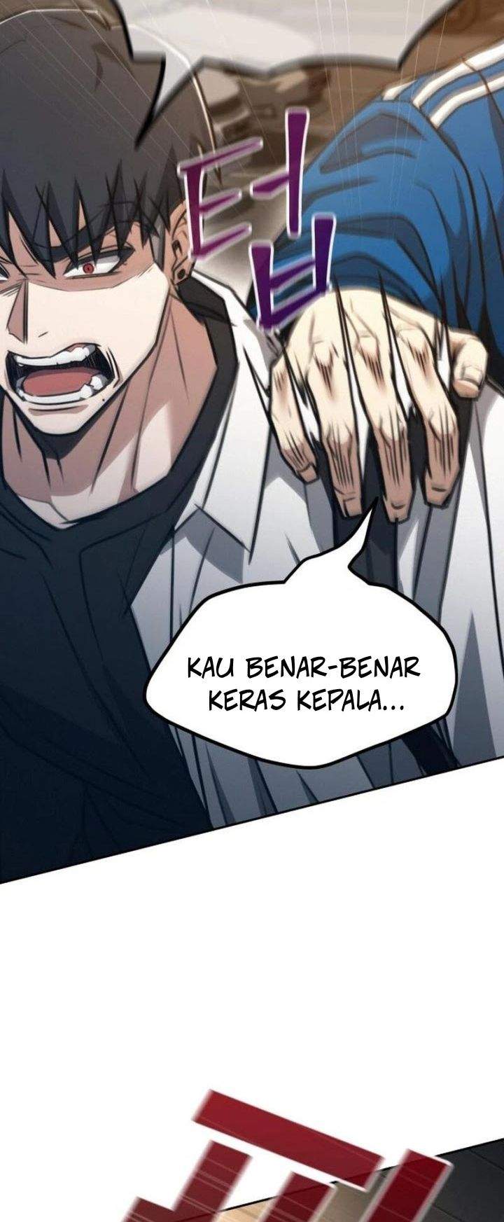 A Match with Me Chapter 3