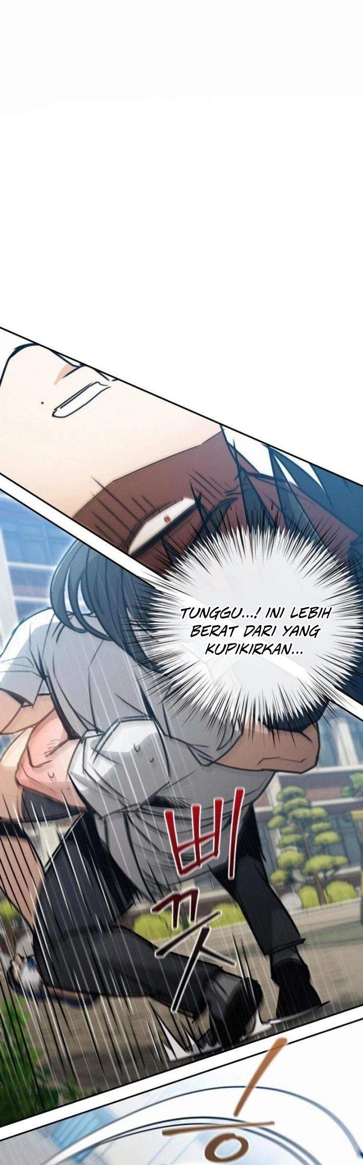 A Match with Me Chapter 3