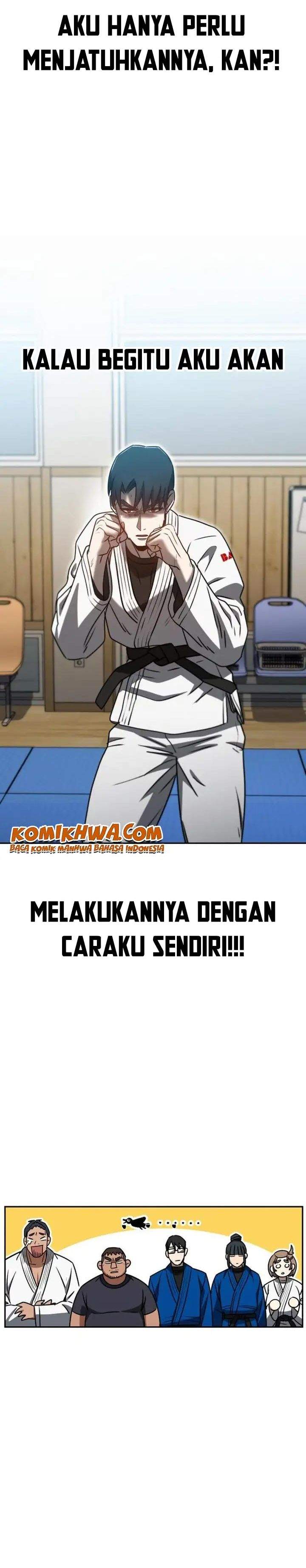 A Match with Me Chapter 4