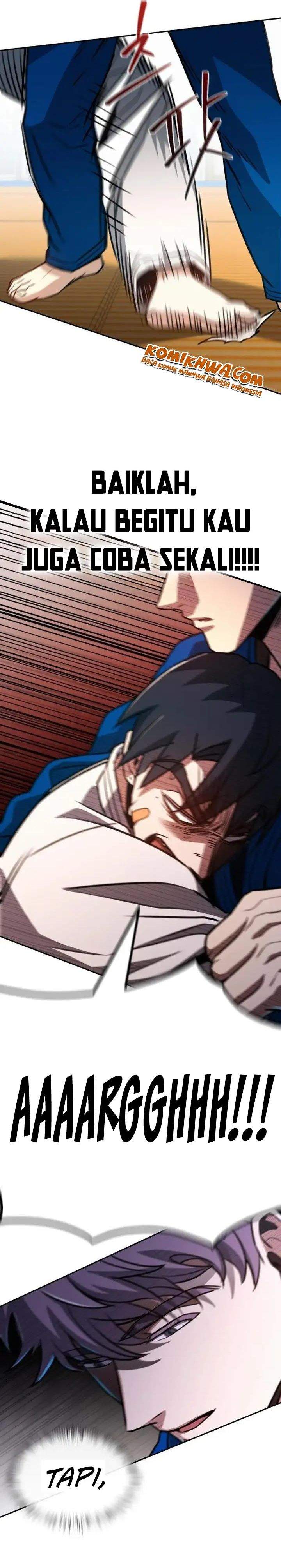 A Match with Me Chapter 4