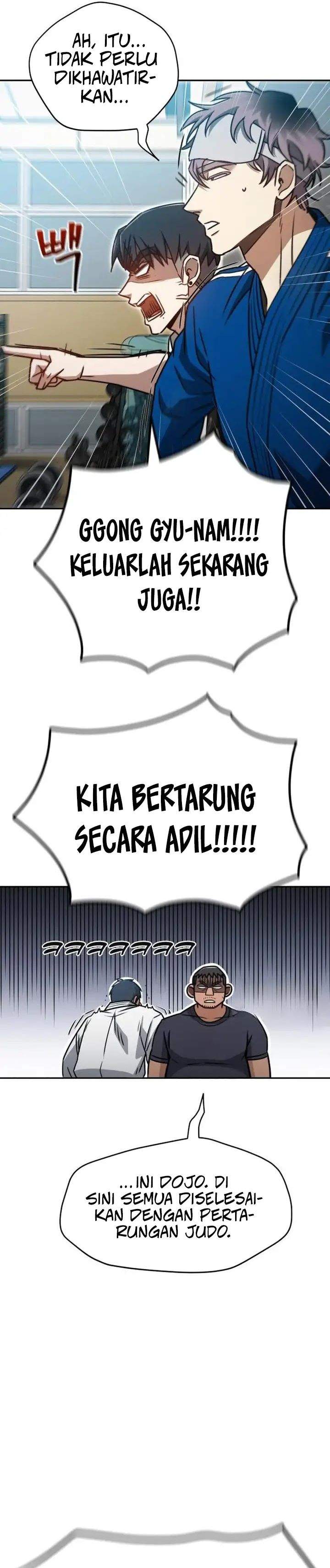 A Match with Me Chapter 4