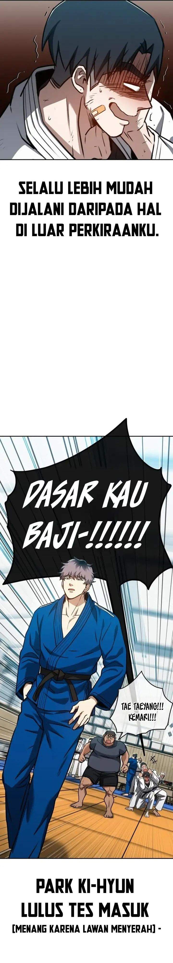 A Match with Me Chapter 5