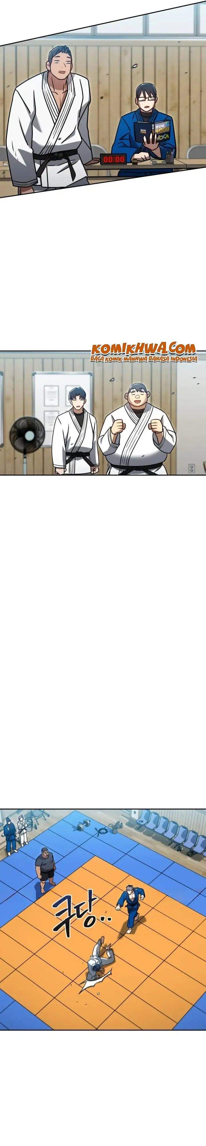 A Match with Me Chapter 5
