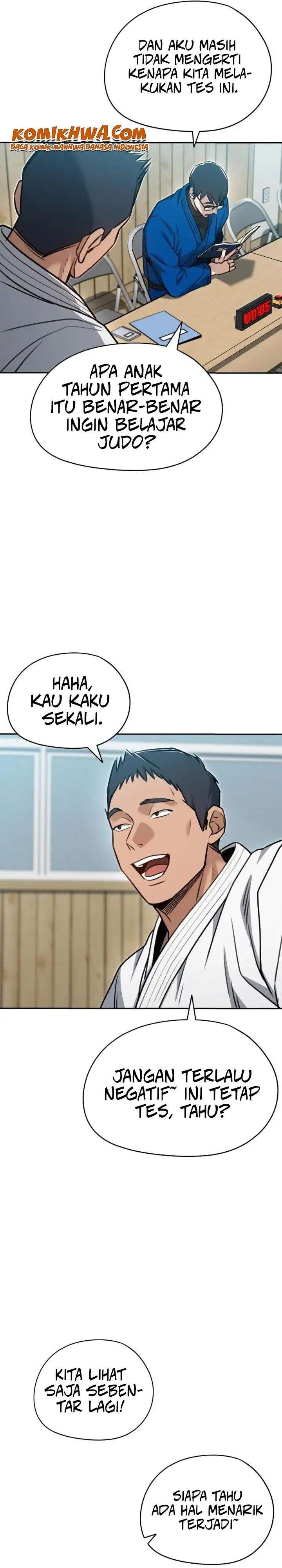 A Match with Me Chapter 5