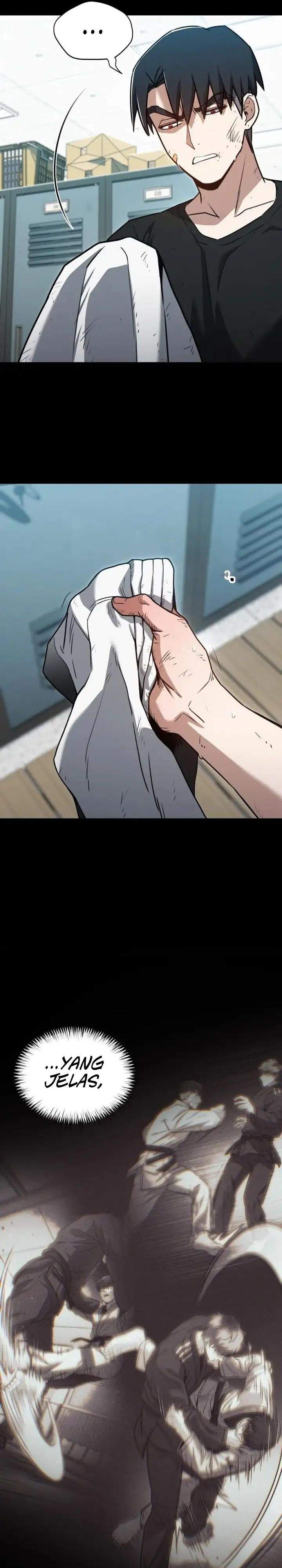 A Match with Me Chapter 5