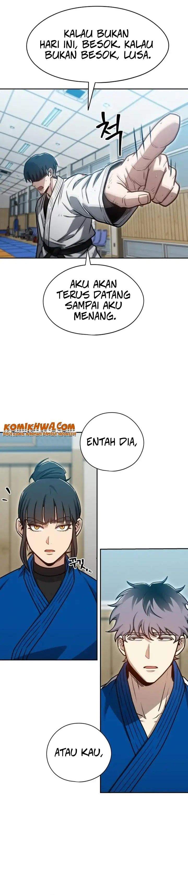 A Match with Me Chapter 5