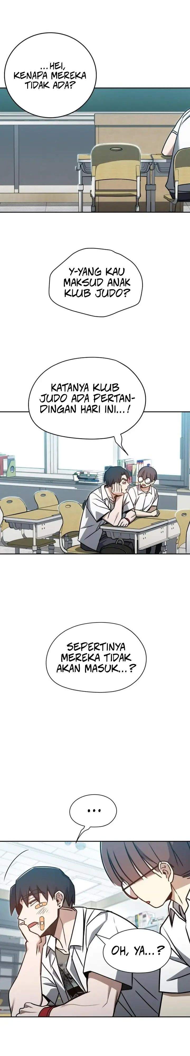 A Match with Me Chapter 5