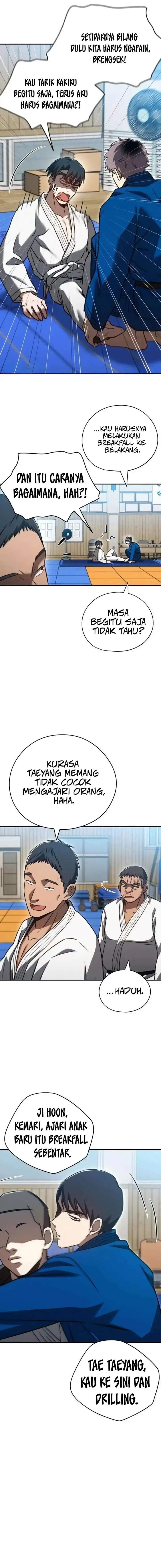 A Match with Me Chapter 7